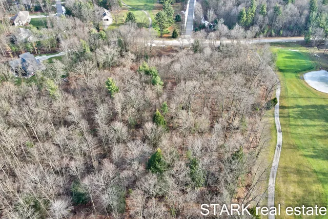 $84,900 | Lot 124 Austin Road, Twin Lake, MI 49457