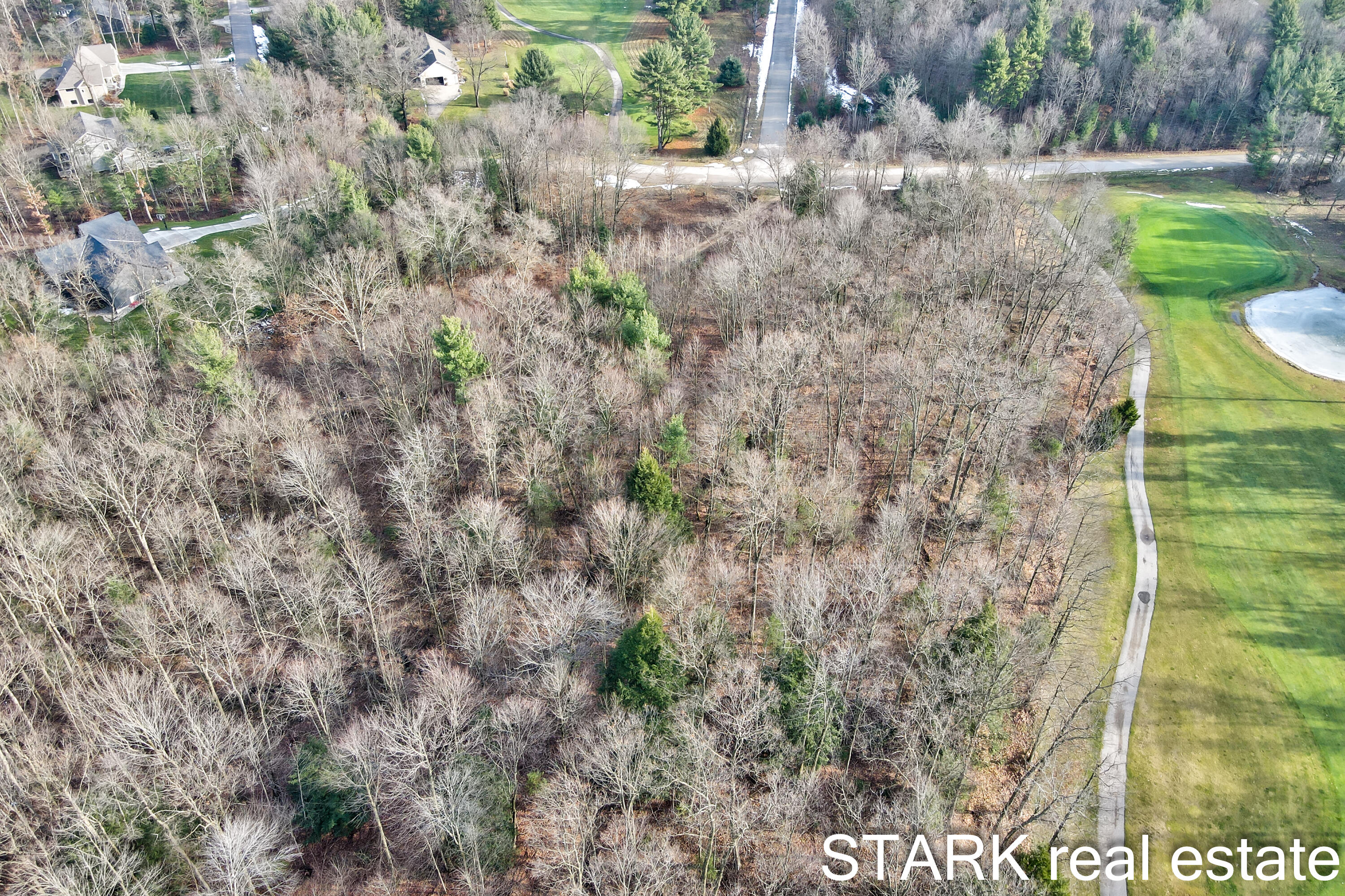 Lot 124 Austin Road Twin Lake, MI 49457 - Photo 3 of 6 Rob Stark - Stonegate Golf Course (8)-6