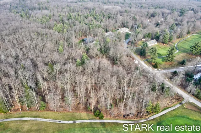$84,900 | Lot 124 Austin Road, Twin Lake, MI 49457