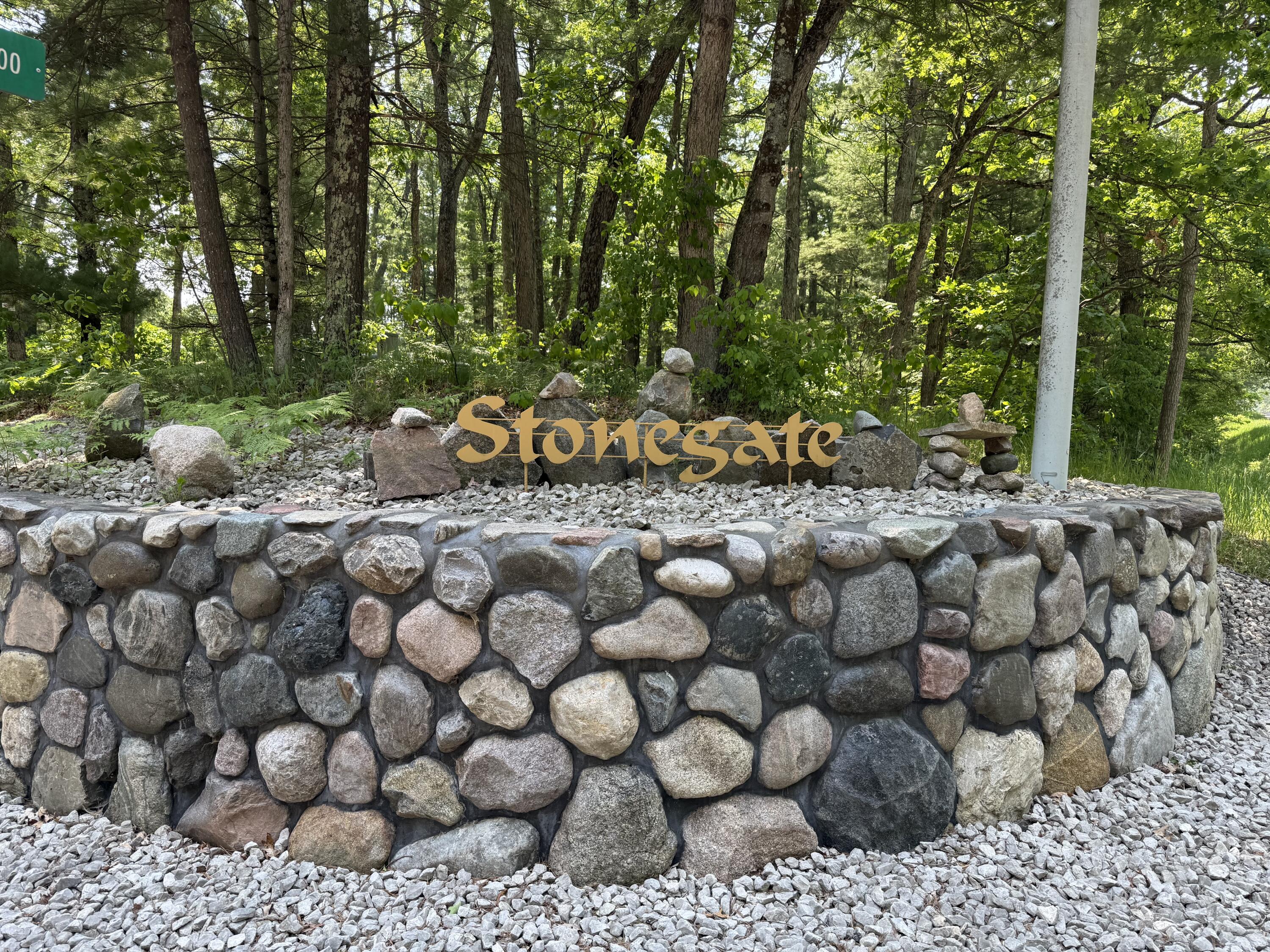 Lot 124 Austin Road Twin Lake, MI 49457 - Photo 5 of 6 IMG_8098