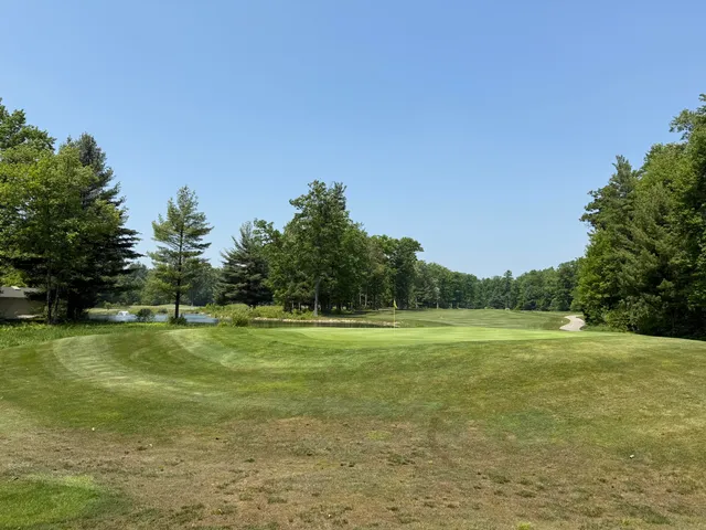 $84,900 | Lot 124 Austin Road, Twin Lake, MI 49457