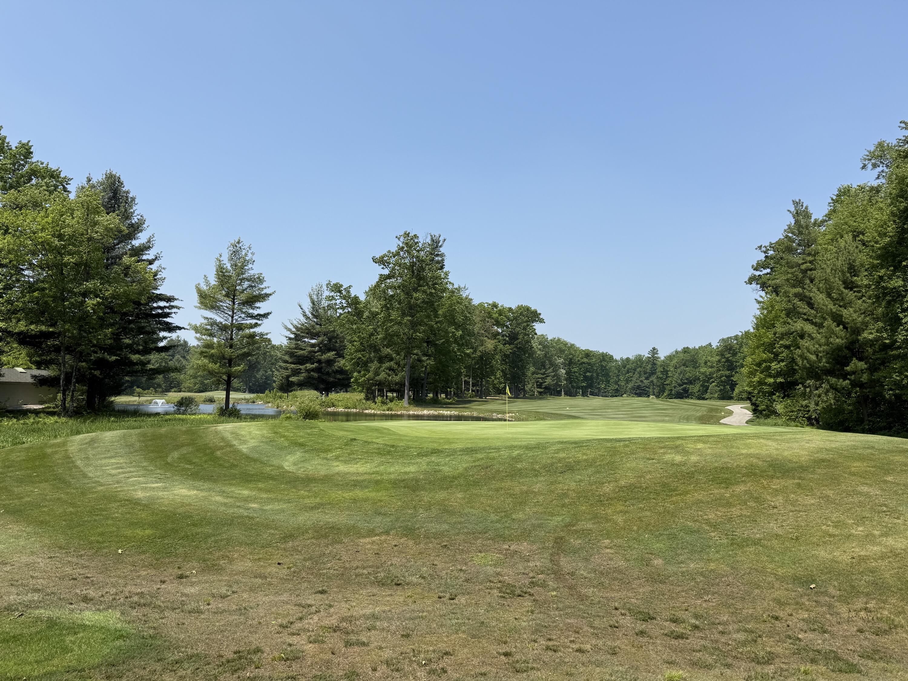 Lot 124 Austin Road Twin Lake, MI 49457 - Photo 6 of 6 IMG_8097