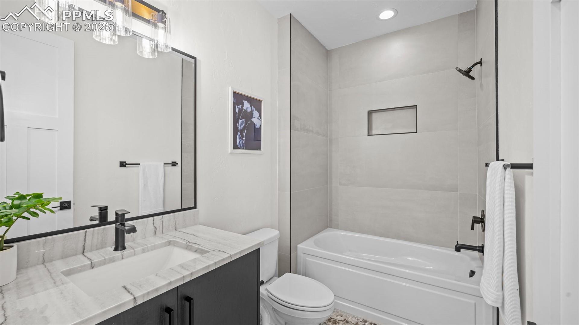 11619 Rambling Road Colorado Springs, CO 80908 - Photo 19 of 47 Gallery Image 19