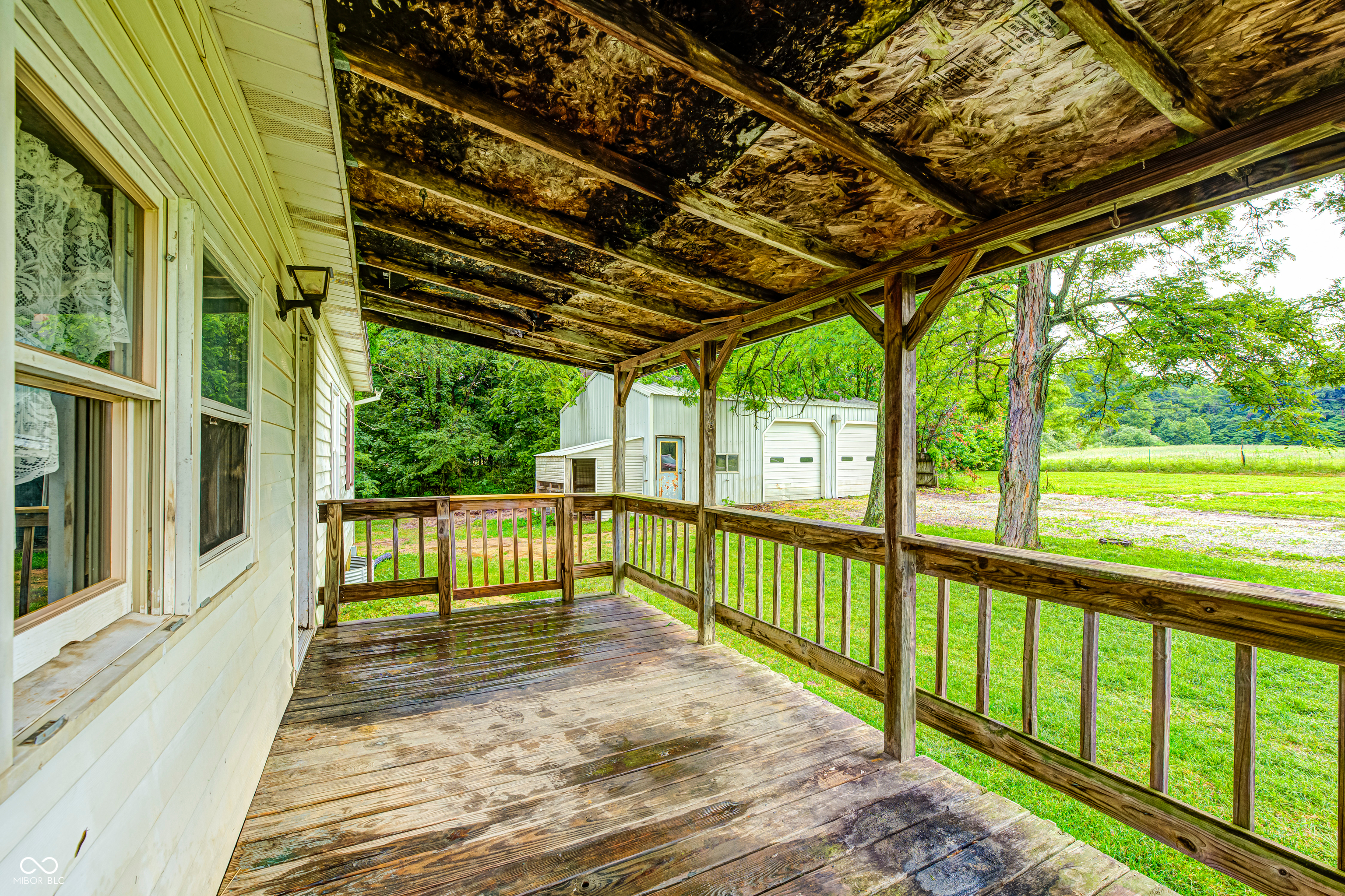 3512 North Wakeland Road Paragon, IN 46166 - Photo 26 of 41 Gallery Image 26