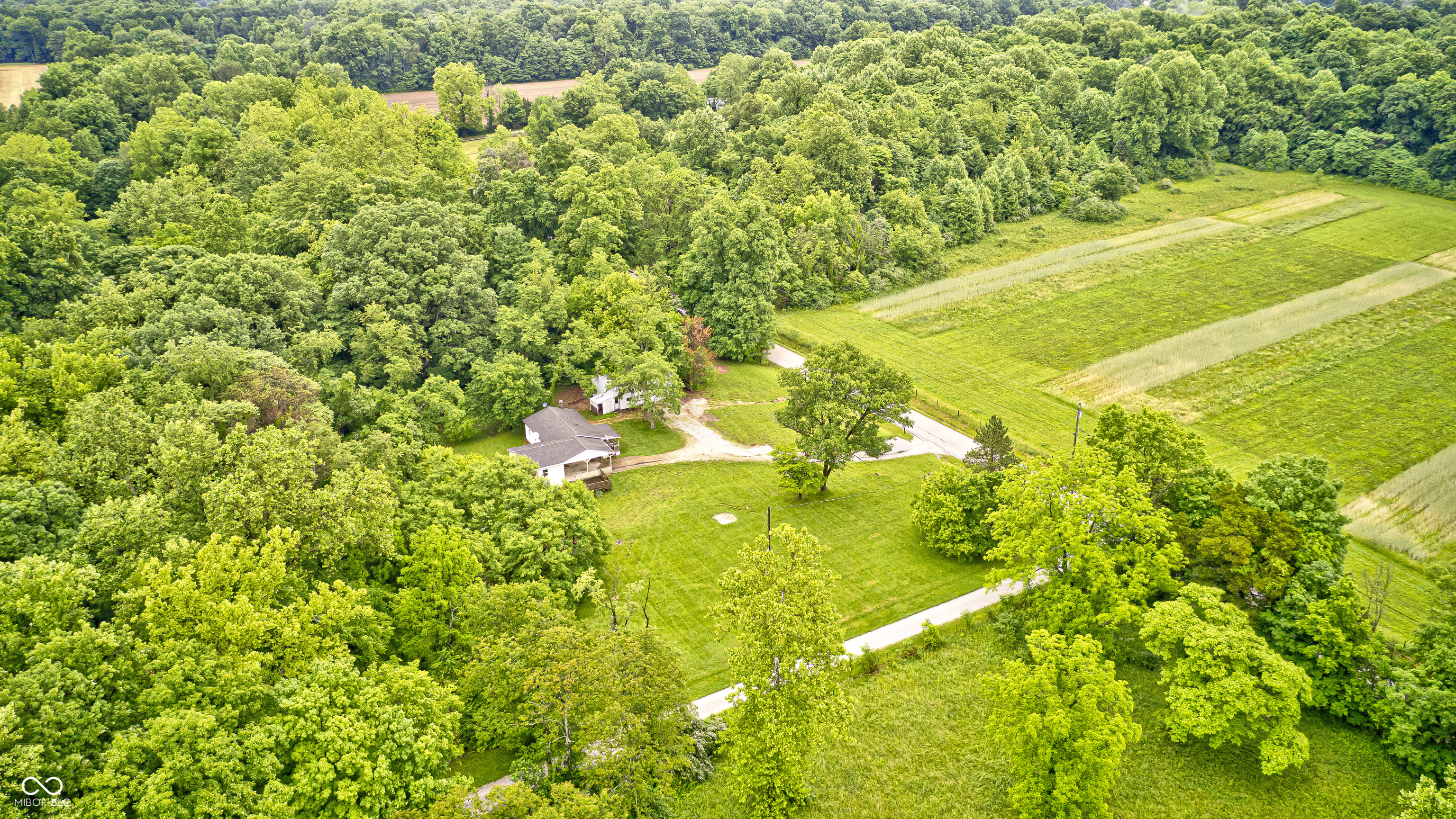 3512 North Wakeland Road Paragon, IN 46166 - Photo 36 of 41 Gallery Image 36
