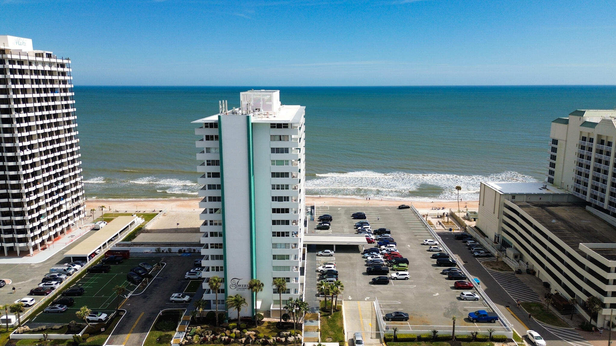 2800 North Atlantic Ave Unit 1707  