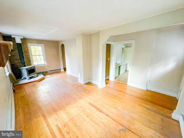 a view of a living room with a sink