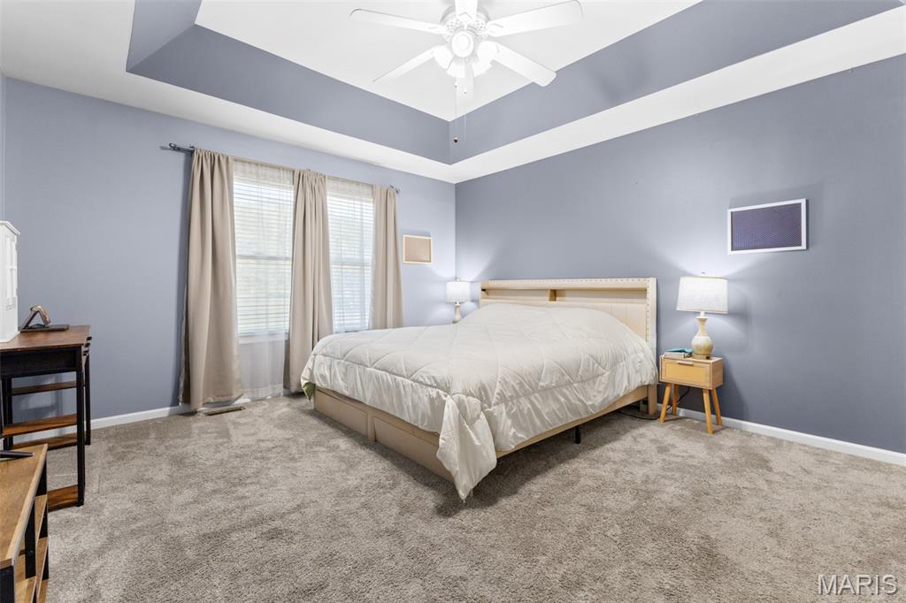 1036 Ridgewood Farms Farmington, MO 63640 - Photo 25 of 55