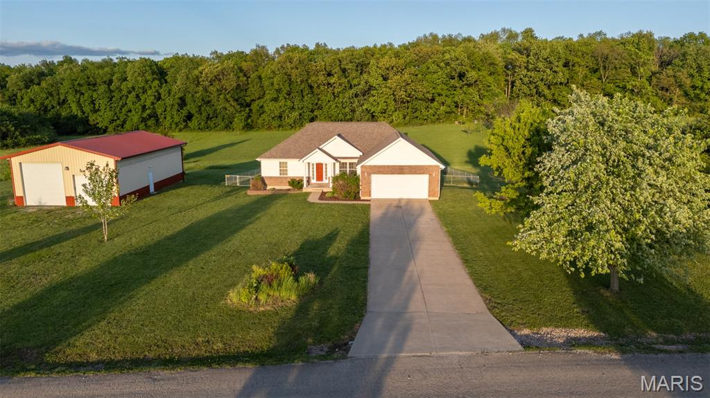 1036 Ridgewood Farms Farmington, MO 63640 - Photo 3 of 55