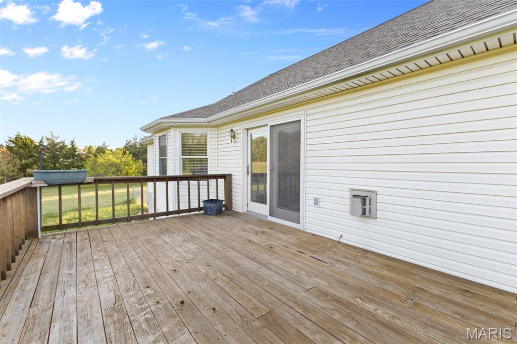 1036 Ridgewood Farms Farmington, MO 63640 - Photo 36 of 55