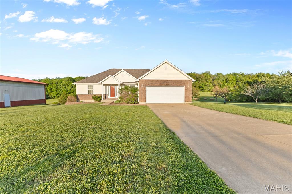 1036 Ridgewood Farms Farmington, MO 63640 - Photo 47 of 55