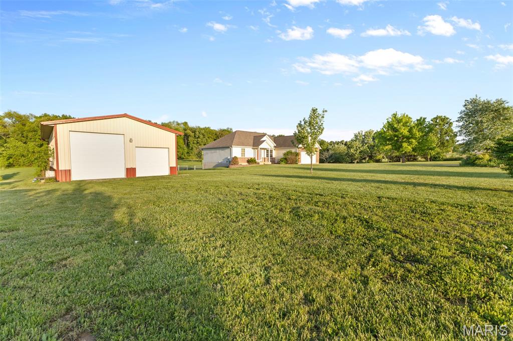 1036 Ridgewood Farms Farmington, MO 63640 - Photo 48 of 55