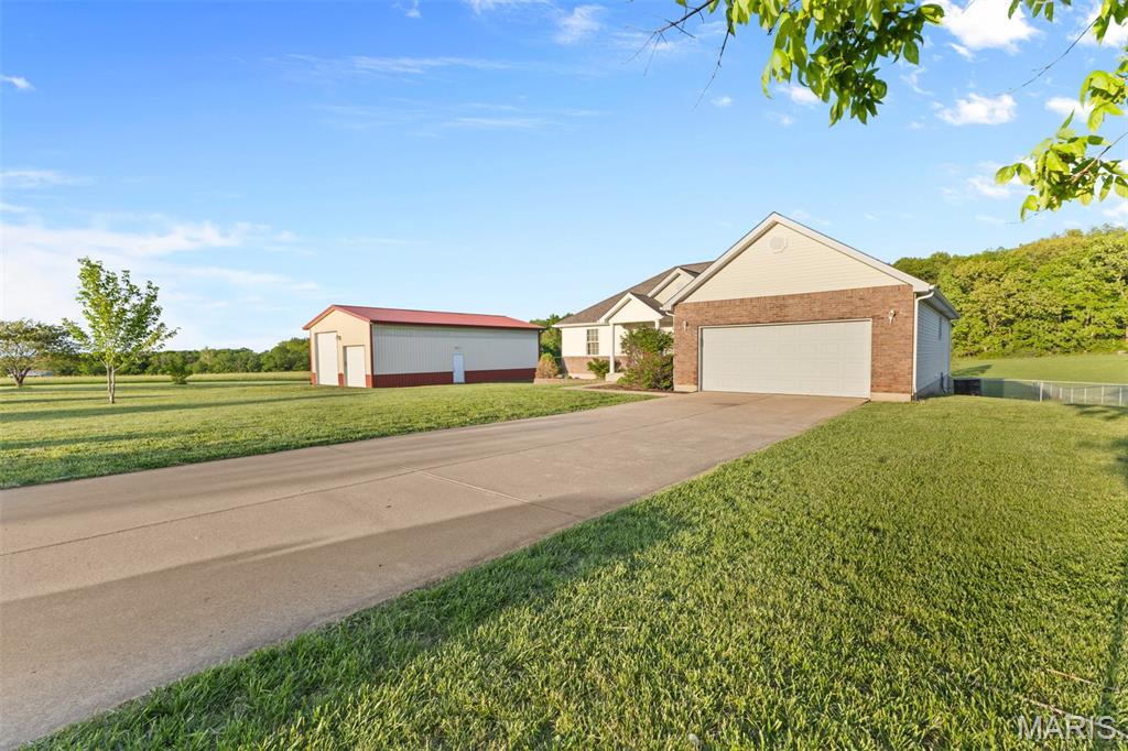 1036 Ridgewood Farms Farmington, MO 63640 - Photo 49 of 55