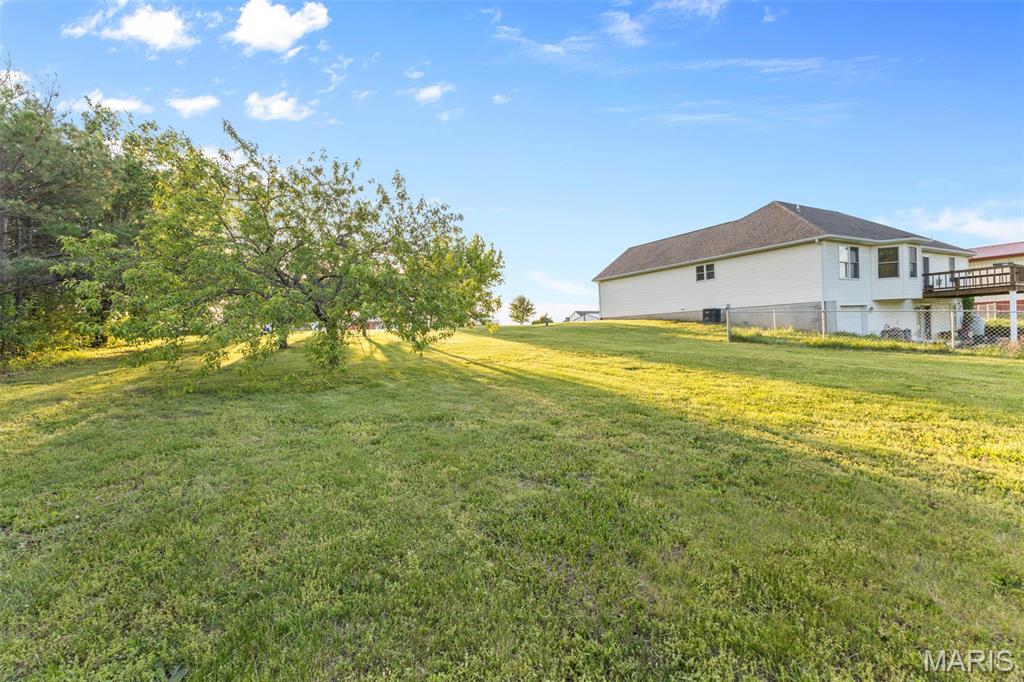 1036 Ridgewood Farms Farmington, MO 63640 - Photo 50 of 55