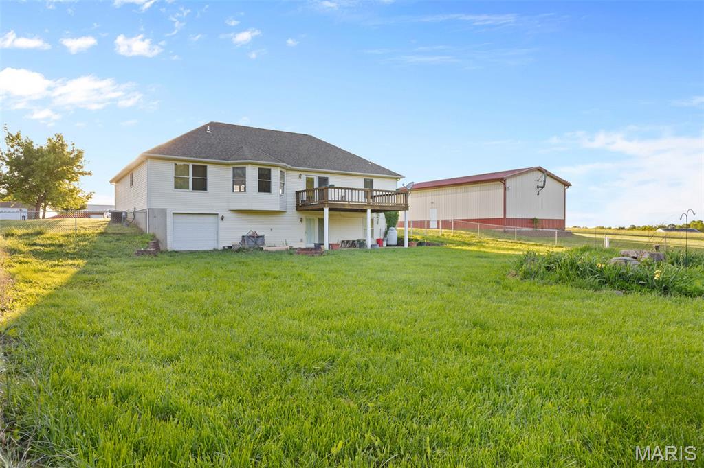 1036 Ridgewood Farms Farmington, MO 63640 - Photo 52 of 55