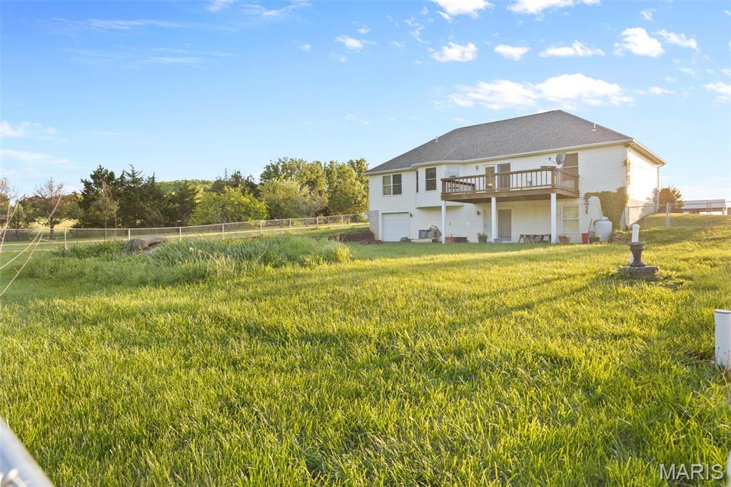 1036 Ridgewood Farms Farmington, MO 63640 - Photo 53 of 55