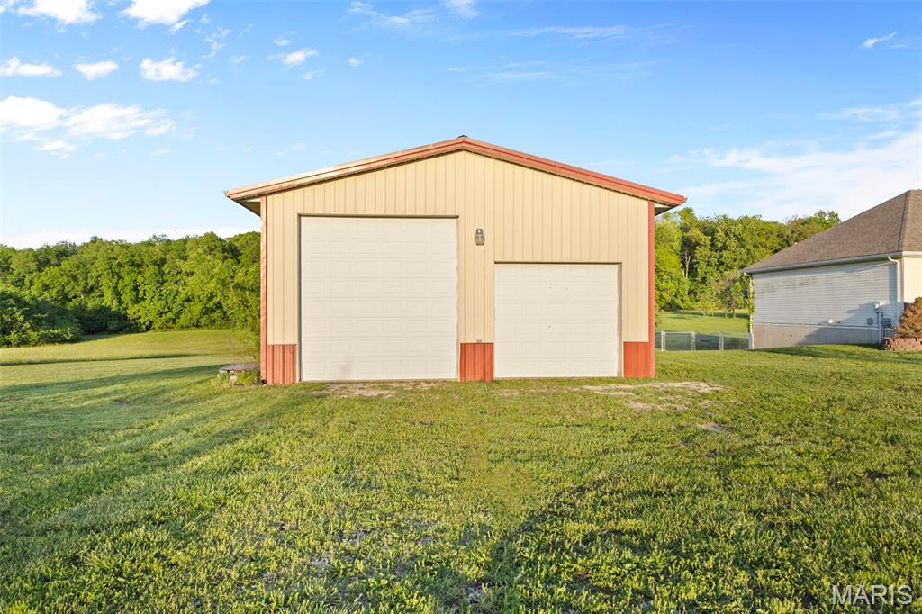 1036 Ridgewood Farms Farmington, MO 63640 - Photo 55 of 55