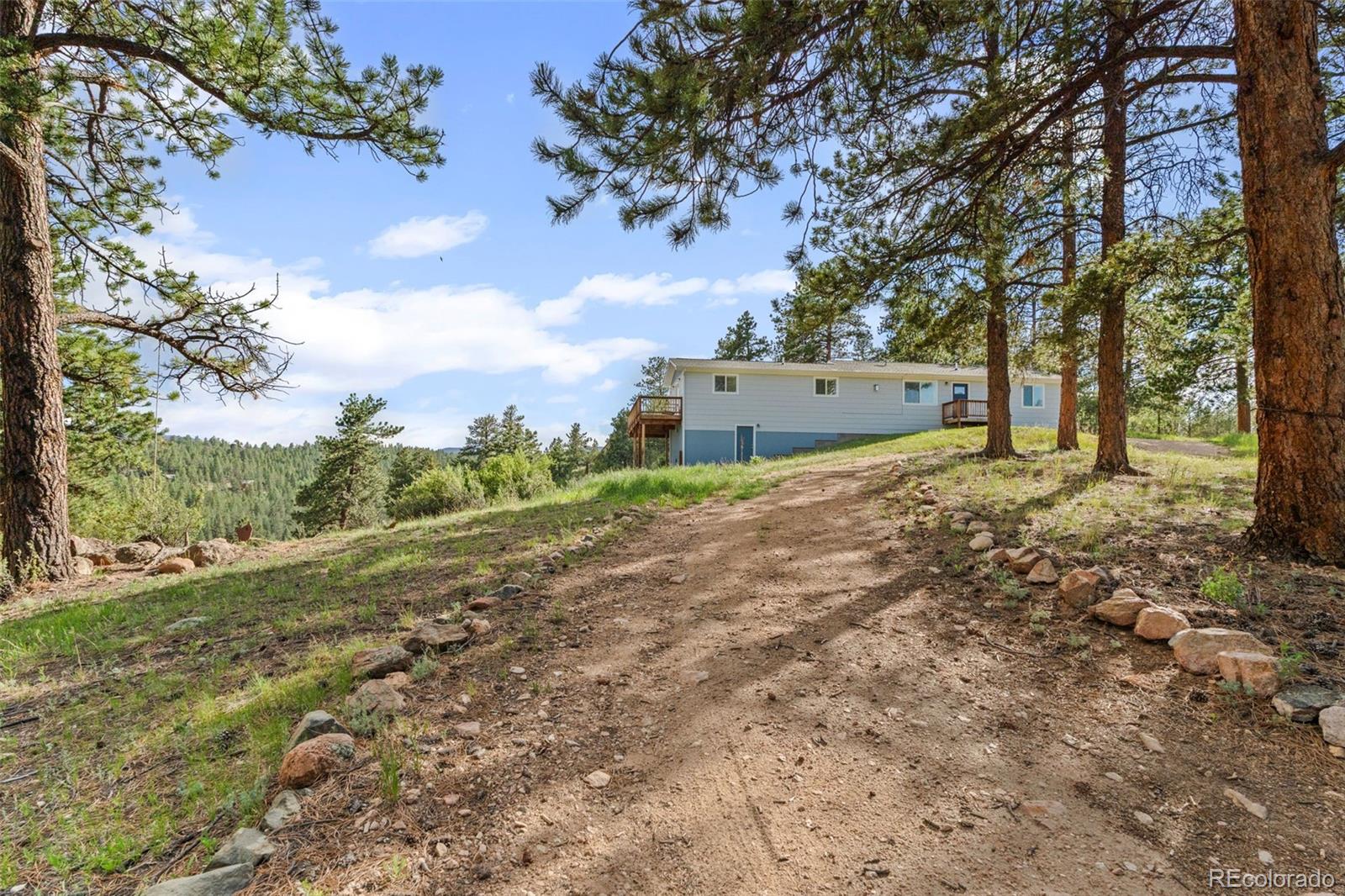 125 Sun Way Bailey, CO 80421 - Photo 5 of 43