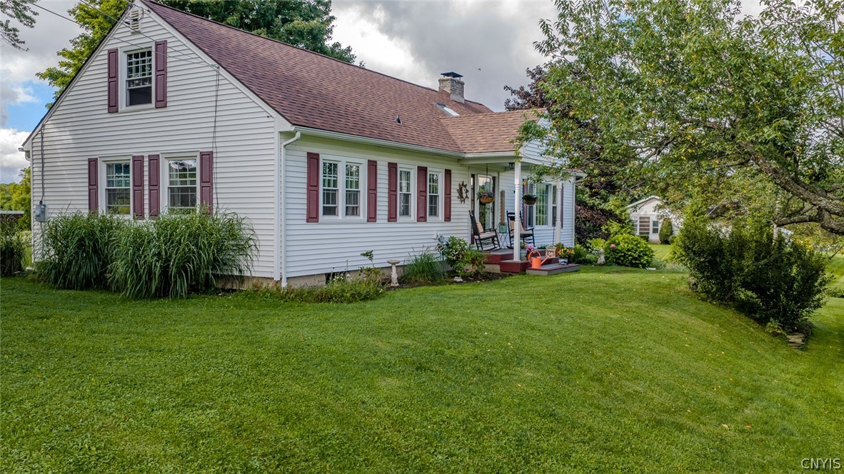 5674 Lake Road Tully, NY 13159 - Photo 3 of 50 Gallery Image 3