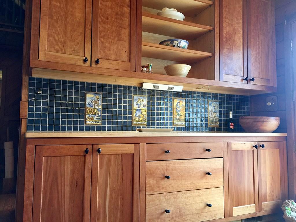 1235 Country Road Penn Run, PA 15765 - Photo 8 of 25 Cabinets