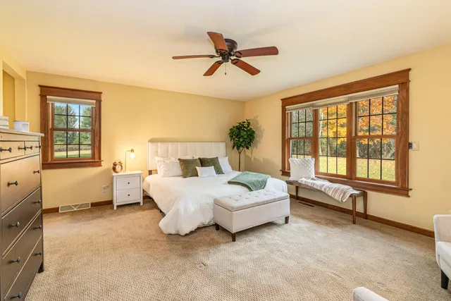 $1,200,000 | 7200 Cork Lane, Erin, WI 53027