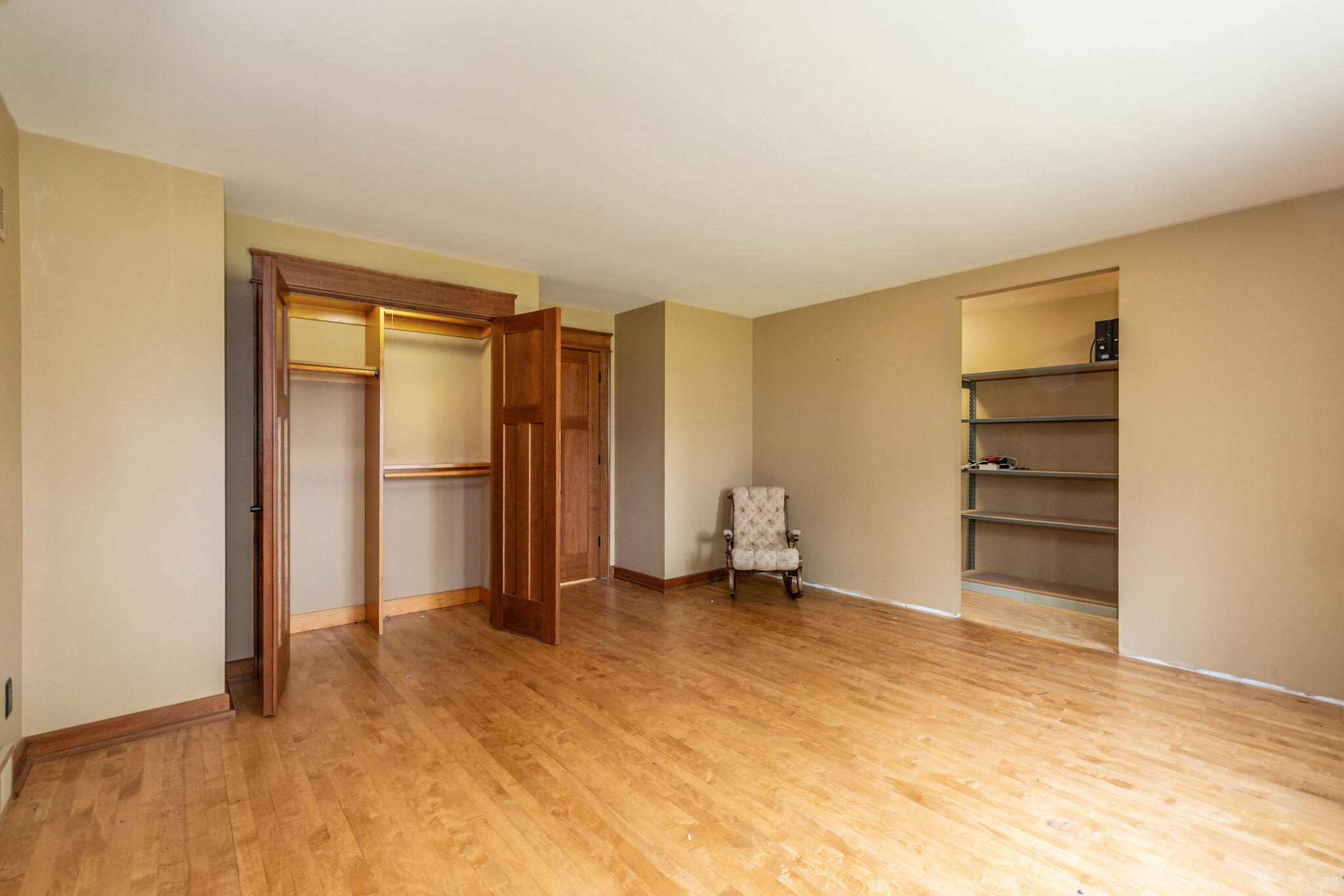 7200 Cork Lane Erin, WI 53027 - Photo 17 of 40 Second Bedroom