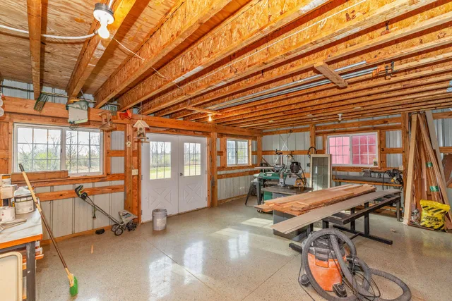 $1,200,000 | 7200 Cork Lane, Erin, WI 53027