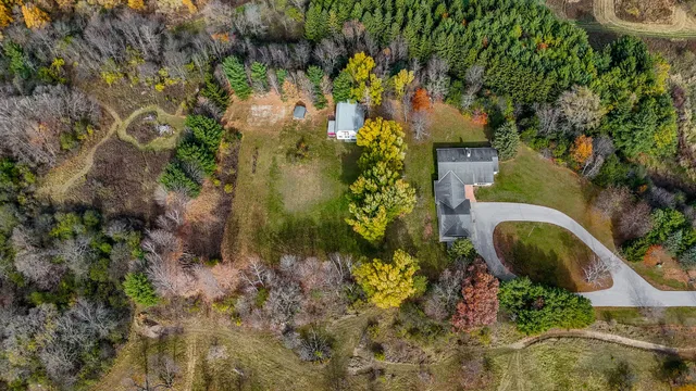 $1,200,000 | 7200 Cork Lane, Erin, WI 53027