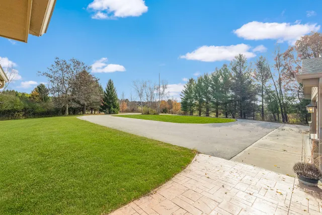 $1,200,000 | 7200 Cork Lane, Erin, WI 53027