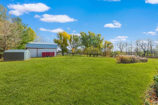 $1,200,000 | 7200 Cork Lane, Erin, WI 53027
