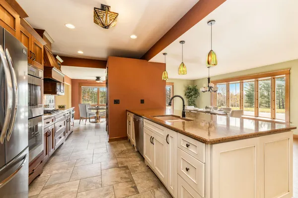 $1,140,000 | 7200 Cork Lane, Erin, WI 53027