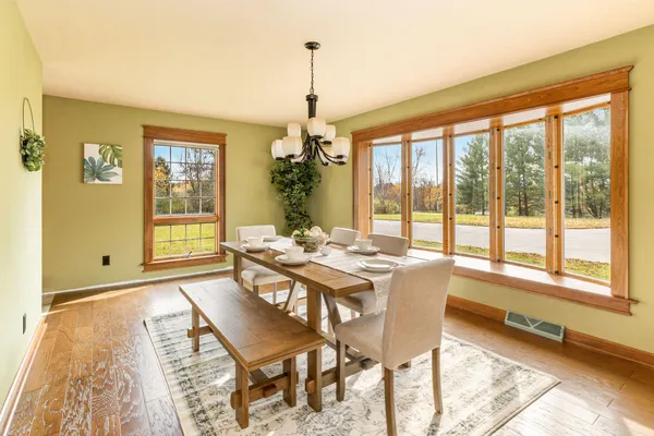 $1,140,000 | 7200 Cork Lane, Erin, WI 53027