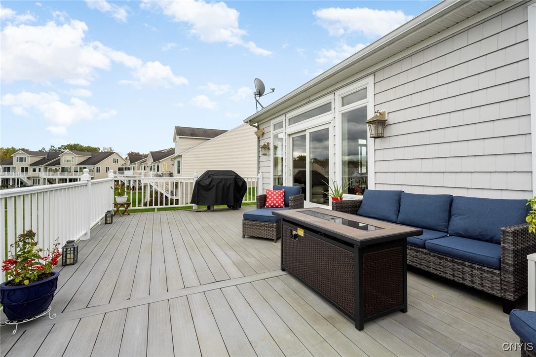 203 Marine View Drive Sullivan, NY 13037 - Photo 10 of 41