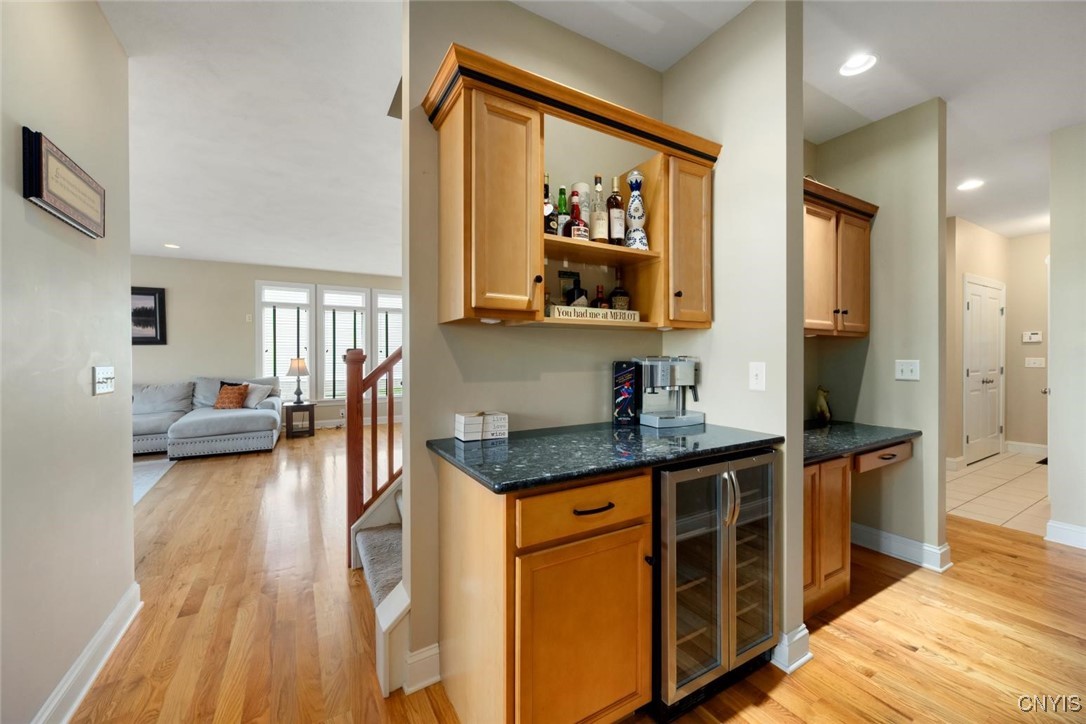 203 Marine View Drive Sullivan, NY 13037 - Photo 11 of 41 Coffee bar & desk