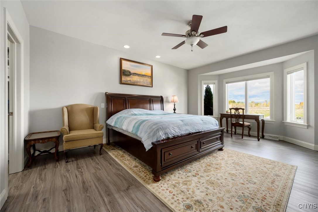 203 Marine View Drive Sullivan, NY 13037 - Photo 13 of 41 Master suite #1