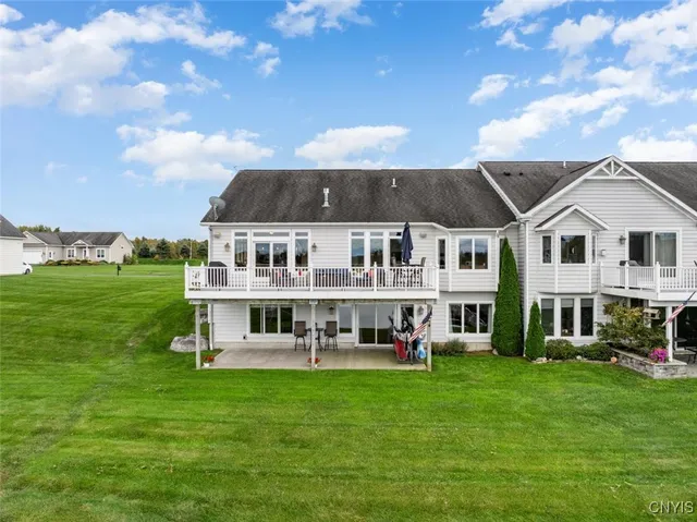 $624,900 | 203 Marine View Drive, Sullivan, NY 13037