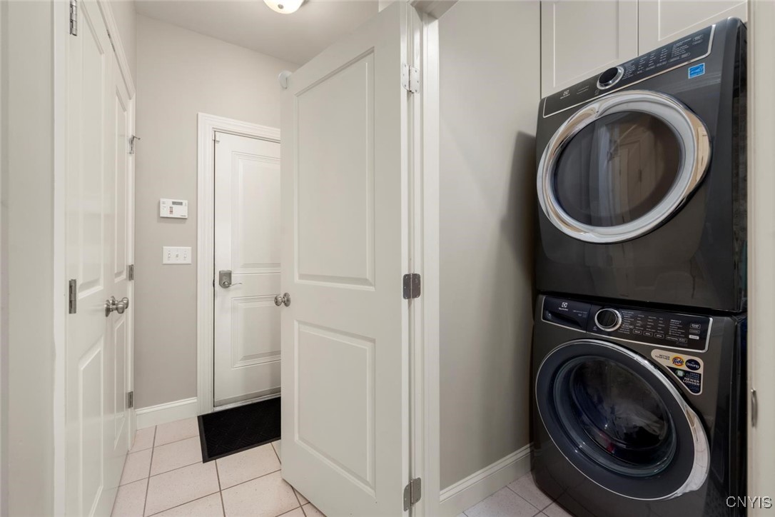 203 Marine View Drive Sullivan, NY 13037 - Photo 20 of 41 Convenient 1st floor laundry