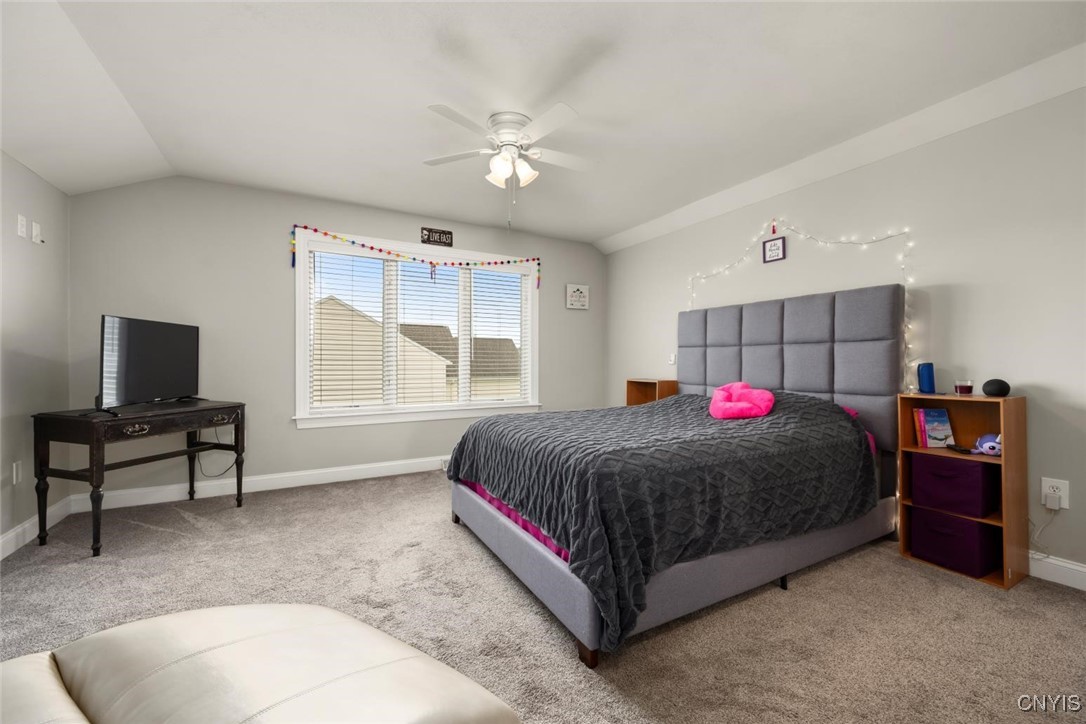 203 Marine View Drive Sullivan, NY 13037 - Photo 24 of 41 Bedroom #3