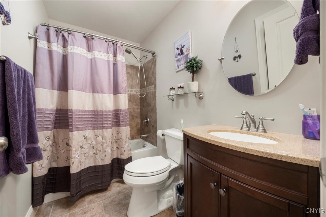 203 Marine View Drive Sullivan, NY 13037 - Photo 25 of 41 Full bath 2nd floor