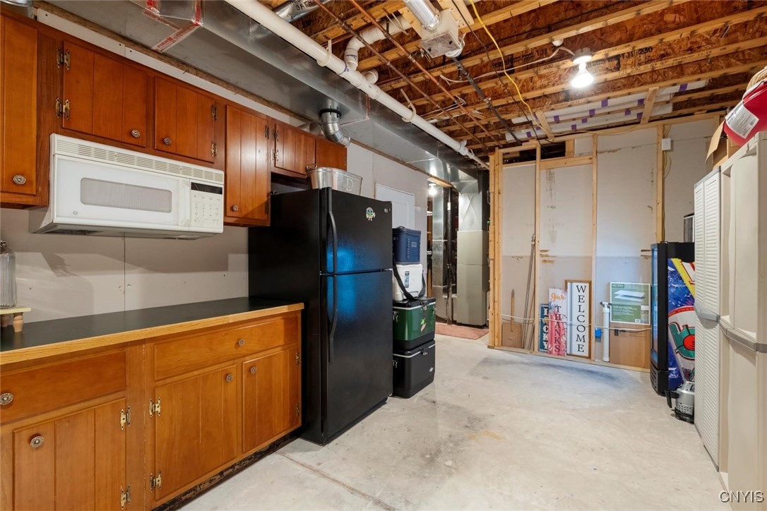 203 Marine View Drive Sullivan, NY 13037 - Photo 33 of 41 Storage