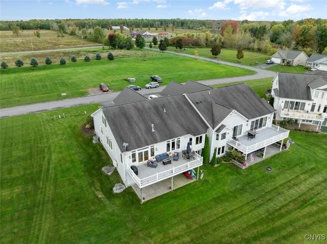 $624,900 | 203 Marine View Drive, Sullivan, NY 13037