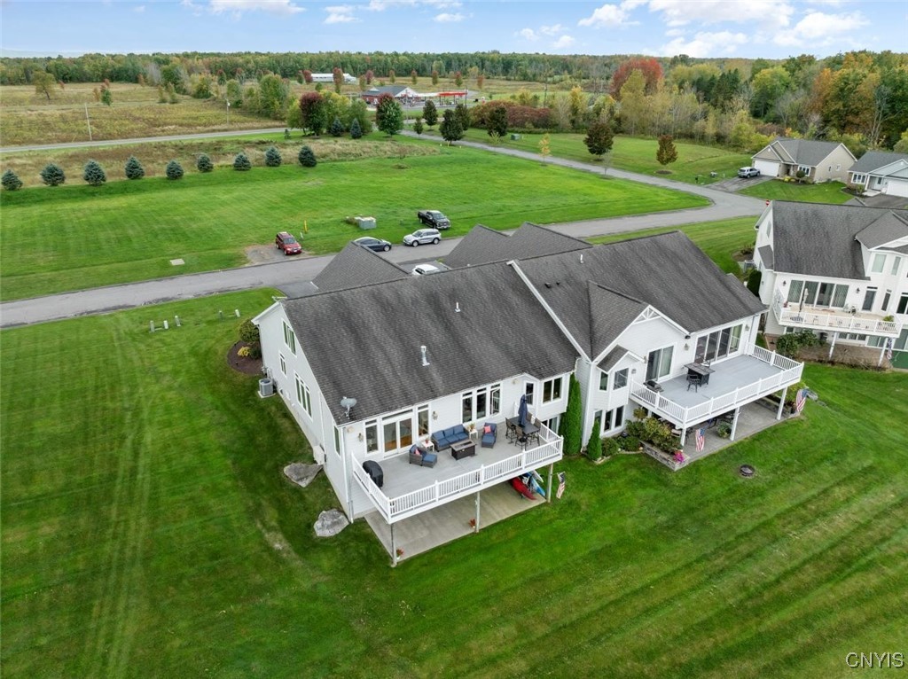 203 Marine View Drive Sullivan, NY 13037 - Photo 38 of 41