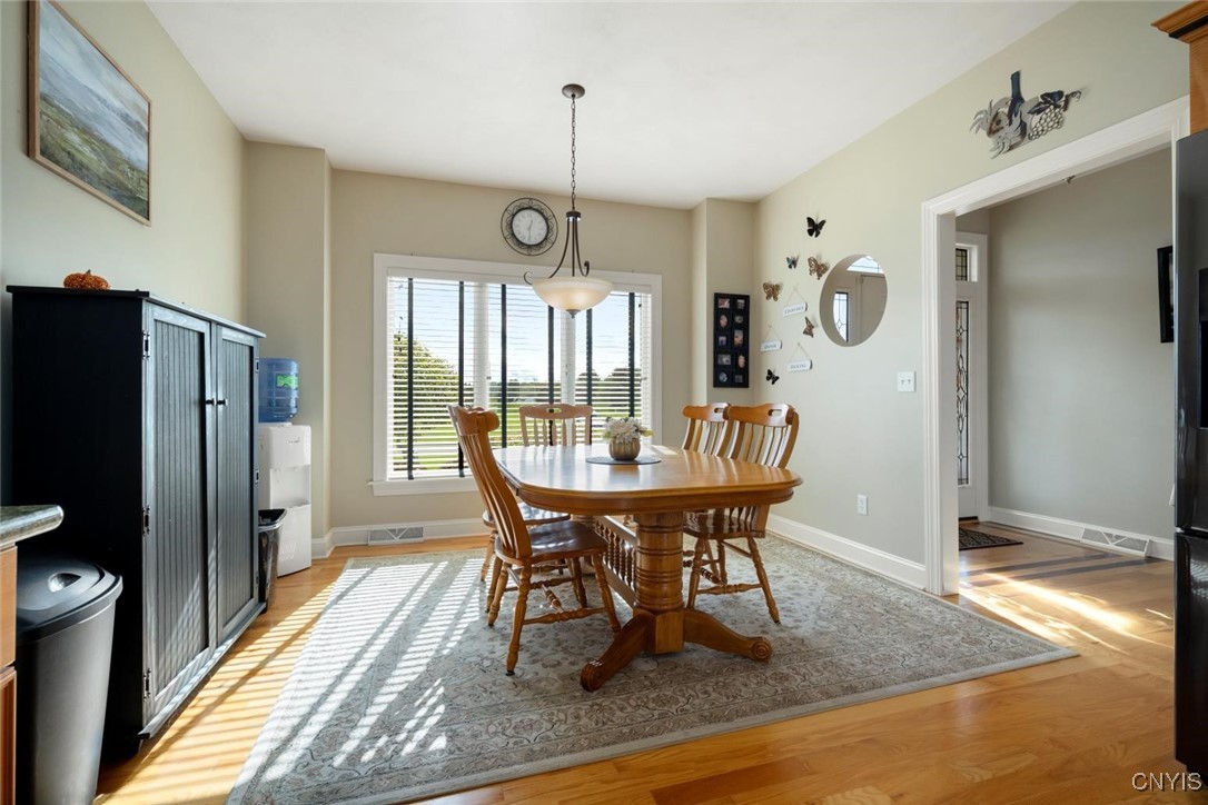 203 Marine View Drive Sullivan, NY 13037 - Photo 7 of 41 Eating area