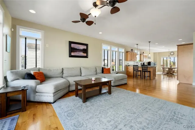 $624,900 | 203 Marine View Drive, Sullivan, NY 13037