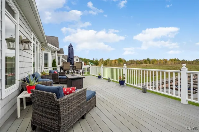 $624,900 | 203 Marine View Drive, Sullivan, NY 13037