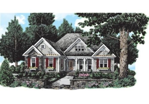 2 Van Davis Road Charleston, TN 37310 - Photo 1 of 3
