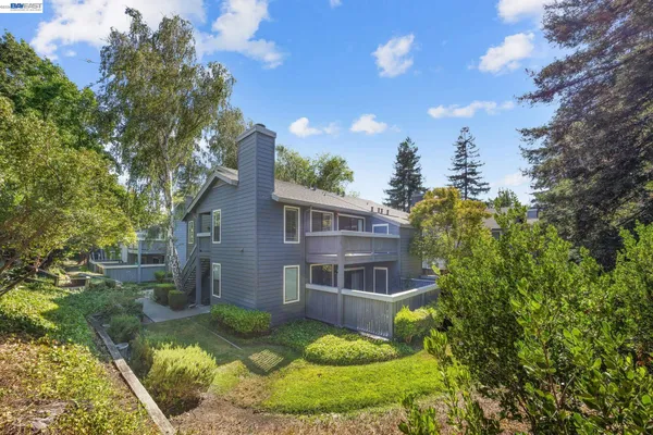 $599,000 | 7120 Cross Creek Circle, Unit D, Dublin, CA 94568