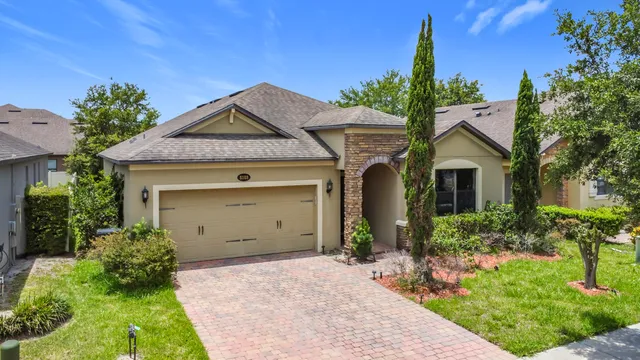 $2,200 | 5103 Appenine Loop West, St. Cloud, FL 34771