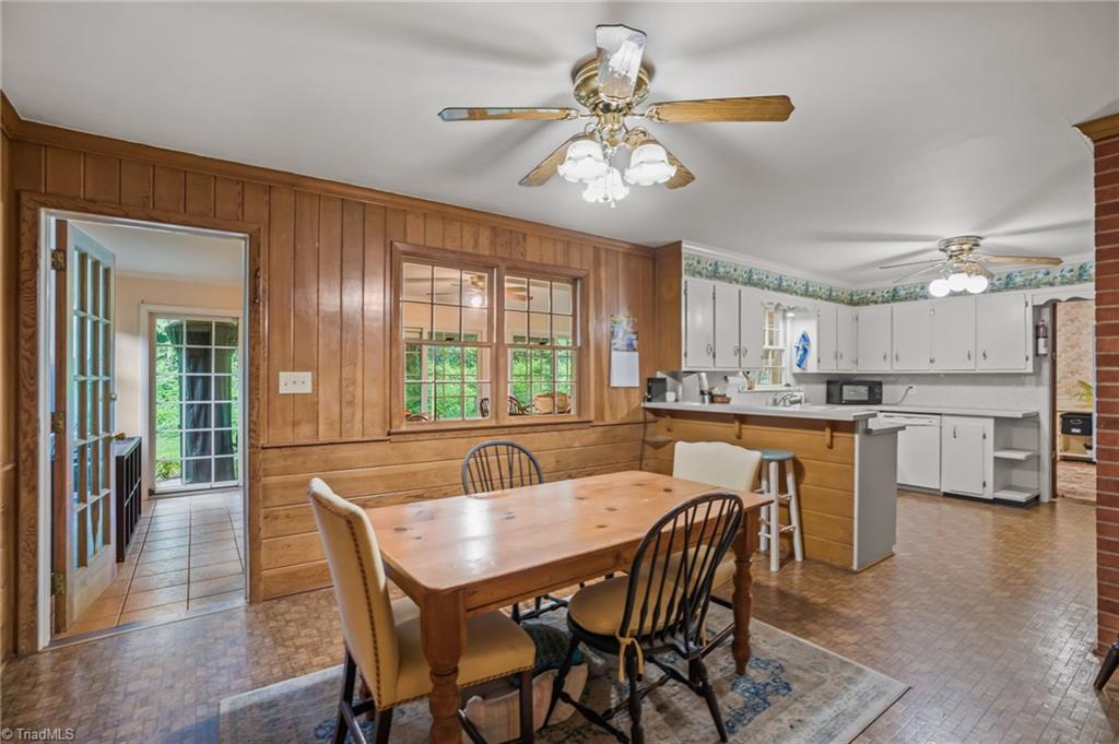 2724 Tudor Road Winston-Salem, NC 27106 - Photo 20 of 50 Gallery Image 20