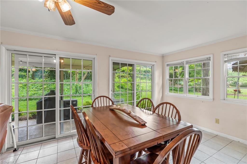 2724 Tudor Road Winston-Salem, NC 27106 - Photo 24 of 50 Gallery Image 24